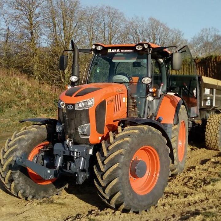 Travaux de terrassement Rouen