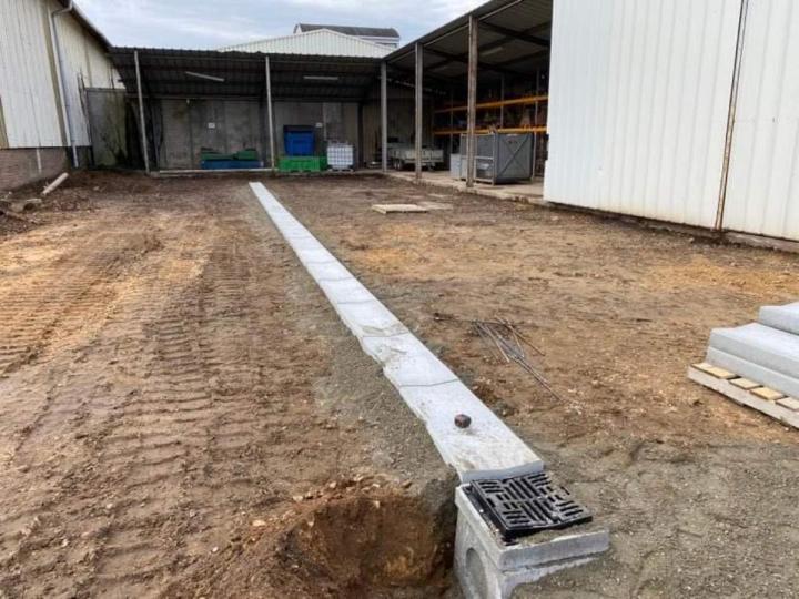Travaux d’aménagement extérieur Rouen